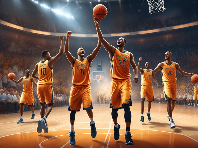 詹姆斯和哈登在骑士联手大史：幻想一下罢了，基本不可能！