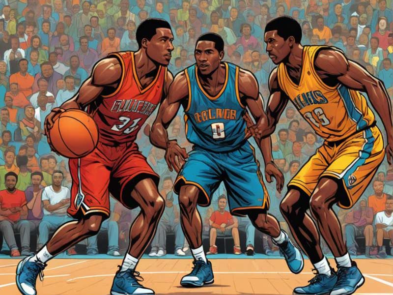 递补入选！大史之前谈全明星：小卡怎么都该进今年全明星啊！