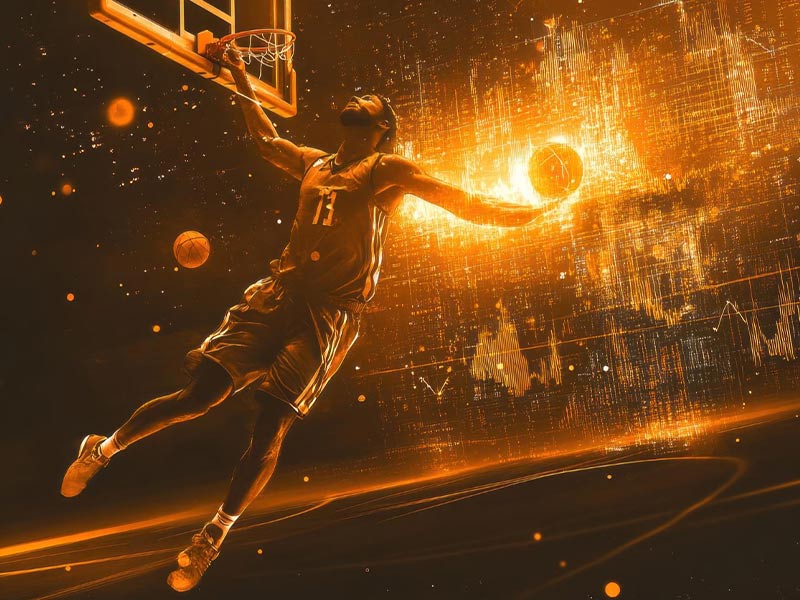 如今成队友！昔日名场面：哈登、米切尔、威少一起打牌！