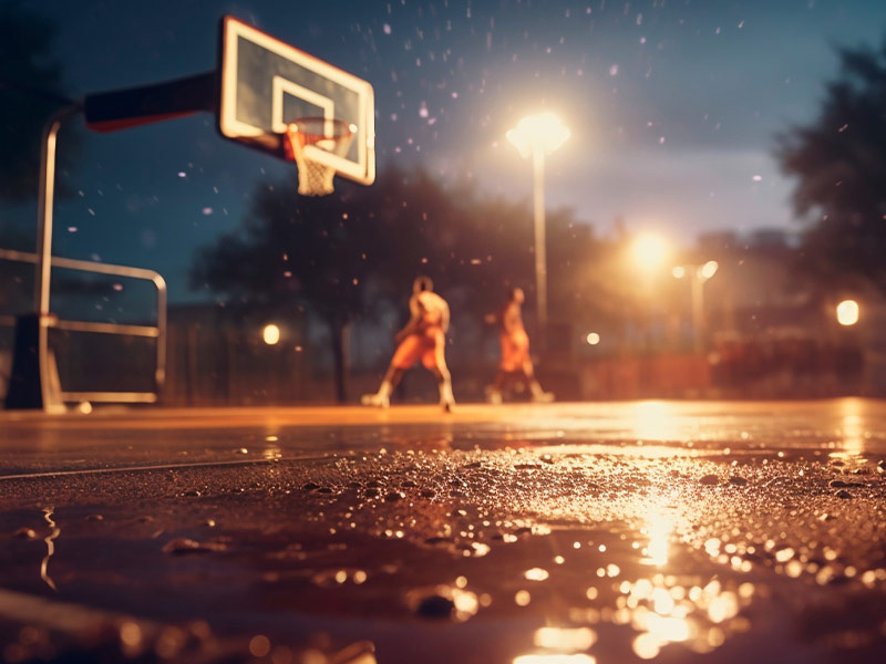 名记：独行侠是保罗的潜在下家，弗拉格和他关系很好！