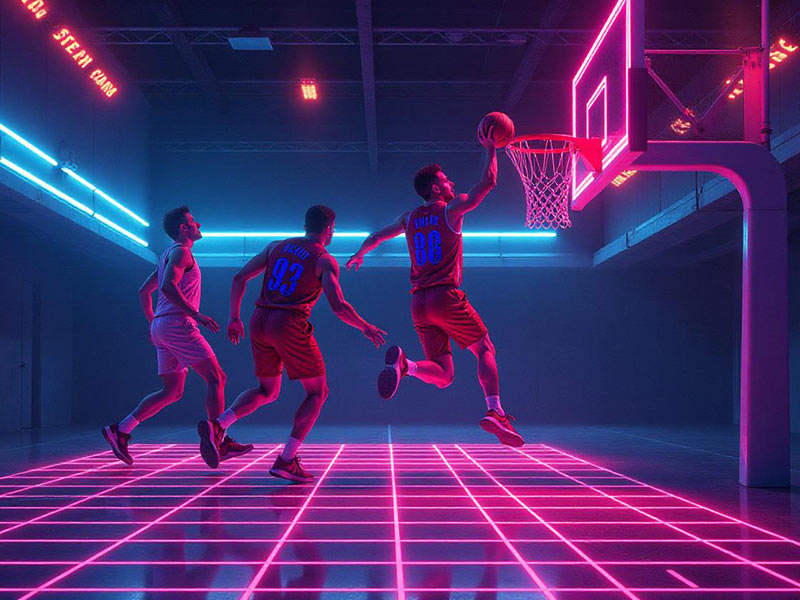 追梦：想看活塞夺冠，不理解坎宁安不是MVP前三！