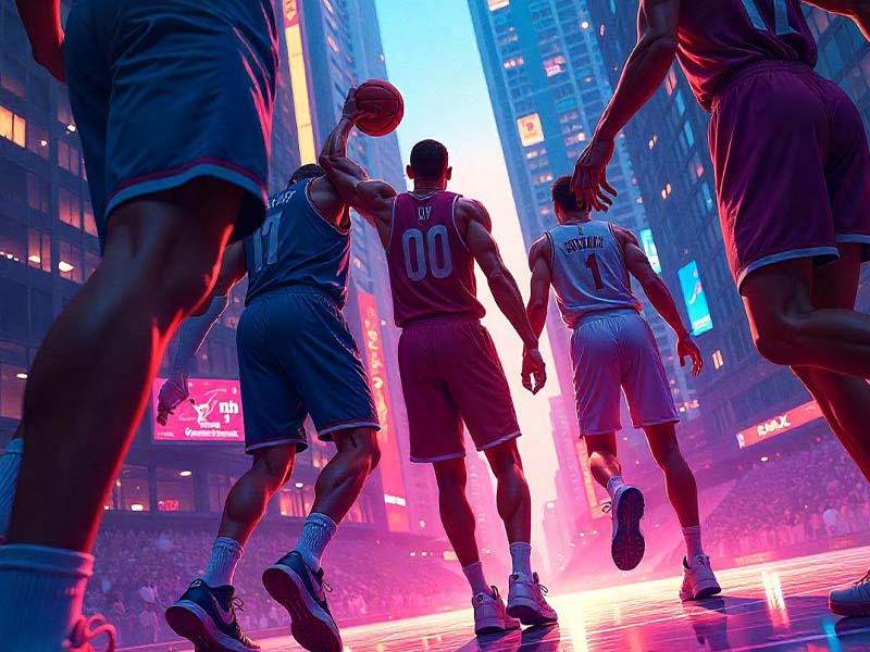 杨毅：很多人还是低估了哈登的组织能力还把他定义为一个得分手