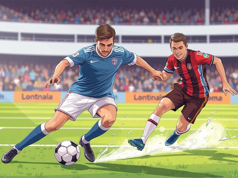 HWG！坎特重返欧洲足坛加盟费内巴切！一起看集锦吧