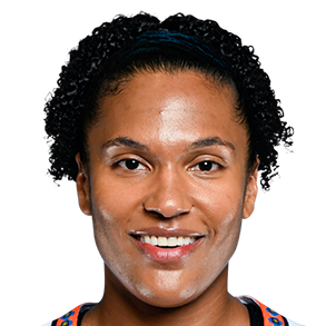 艾莉莎·托马斯