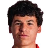 吉伯特·乔丹娜·卡马拉