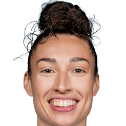 杰西卡·谢泼德