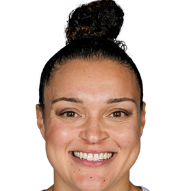 凯拉·麦克布莱德