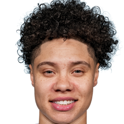 娜蒂莎·希德曼